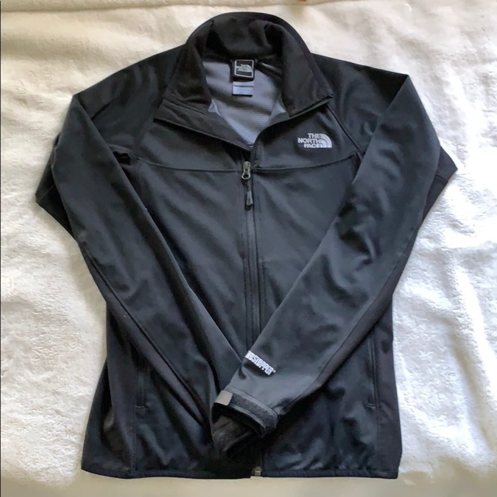The North Face Women’s Windstopper Jacket